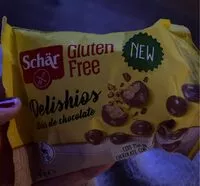 Mängden socker i Delishios