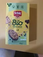 Mängden socker i Choco bisco