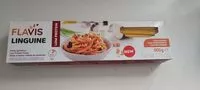 Mängden socker i Linguine low protein