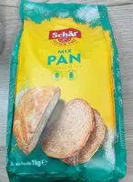 Mängden socker i MIX PAN