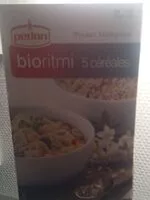 Mängden socker i Bioritmi