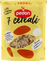Mängden socker i IGPronti cereali