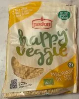 Mängden socker i Macinato di soia