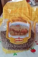 Mängden socker i Lenticchie rosse