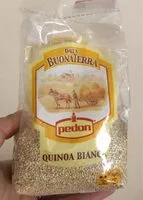 Mängden socker i Quinoa Bianca