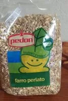 Mängden socker i Farro perlato