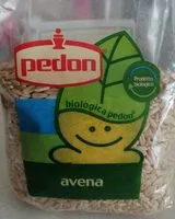 Mängden socker i Avena