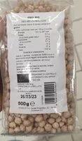 Mängden socker i Ceci