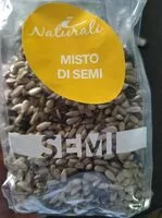 Mängden socker i Misto semi