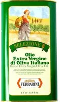 Mängden socker i Aceite de oliva virgen extra lata 1 l