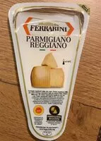 Mängden socker i Parmigiano Reggiano