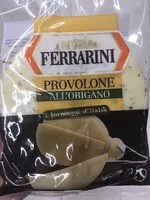Mängden socker i Queso provolone con orégano