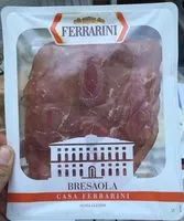 Mängden socker i Bresaola lonchas sin gluten