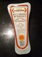 Mängden socker i Pecorino Romano