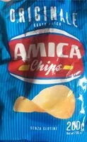 Mängden socker i originale gusto unico