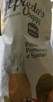 Mängden socker i Eldorada veggy