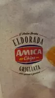 Mängden socker i Eldorada