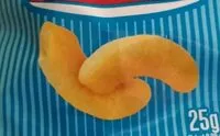 Mängden socker i Cornetto