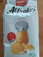 Mängden socker i Eldorada senza sale