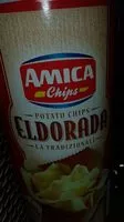 Mängden socker i Eldorada