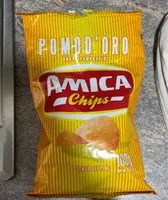 Mängden socker i Pomod’oro