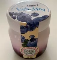 Mängden socker i Yogurt mirtillo Valtellina