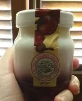 Mängden socker i Yogurt