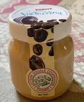 Mängden socker i Yogurt al caffe