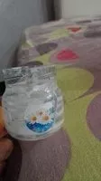Mängden socker i Yogurt di Montagna