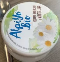 Mängden socker i Alpiyò Bio