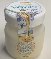 Mängden socker i Yogurt miele e pappa reale