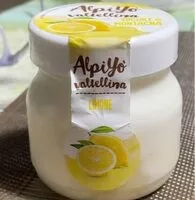Mängden socker i Yogurt di montagna
