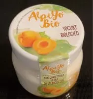 Mängden socker i AlpiYó Bio