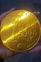 Mängden socker i Medallones de chocolates con leche