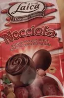 Mängden socker i Ovetti