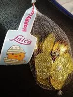 Mängden socker i Happy Easter