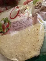 Mängden socker i Piadina fresca farro bio