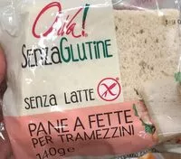 Mängden socker i Senzaglutine