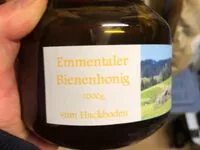 Mängden socker i Bienenhonig