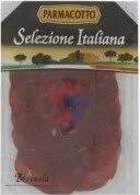 Mängden socker i Bresaola Delle Alpi