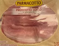 Mängden socker i Prosciitto Cotto