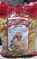 Mängden socker i 112 PASTA MISTA