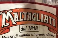 Mängden socker i Pate