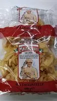 Mängden socker i Maltagliati Tagliatelle No.