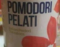 Mängden socker i Tomates sin piel