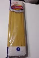 Mängden socker i Pasta Regia Fettucce