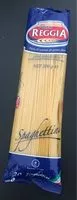 Mängden socker i Spaghetti
