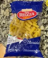 Mängden socker i 23. Elicoidali