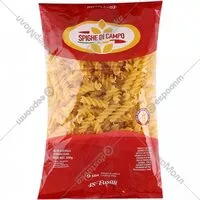 Mängden socker i Fusilli 48