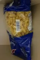 Mängden socker i Pasta